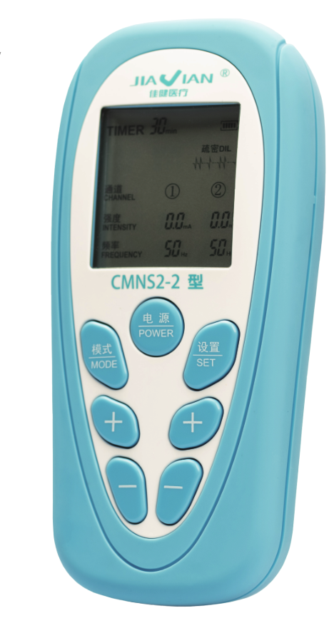  CMNS2-2 NEEDLE STIMULATOR 