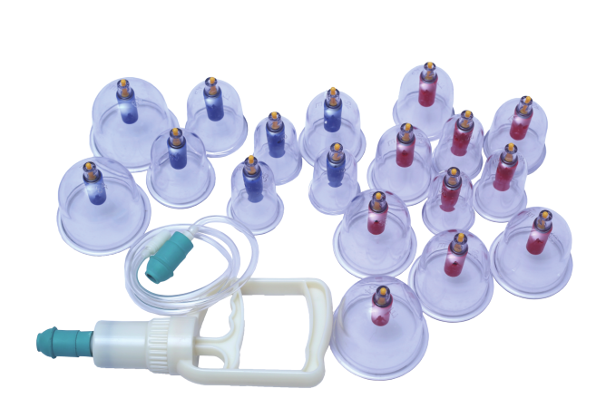  CUPPING DEVICE 